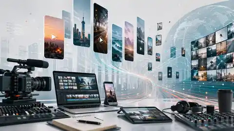 融合媒体时代短视频内容的创新表达与传播路径探索